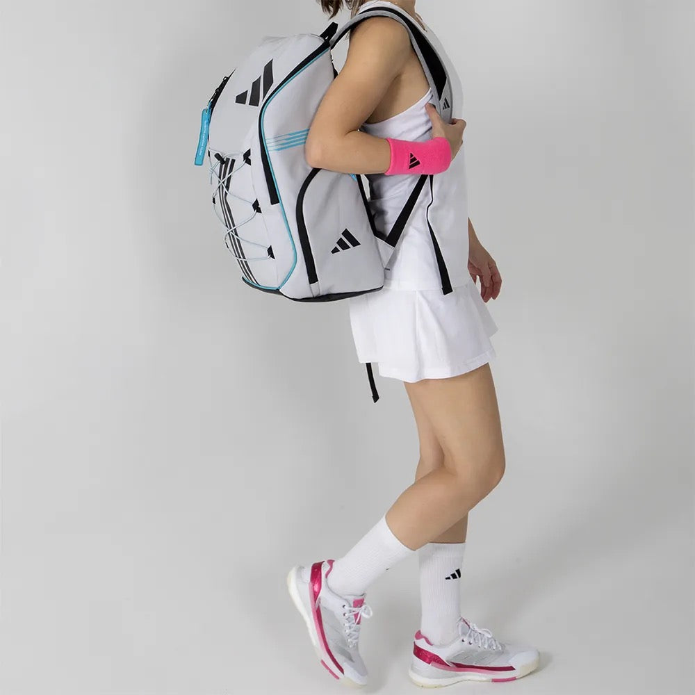 Adidas Mochila Protour 3.4