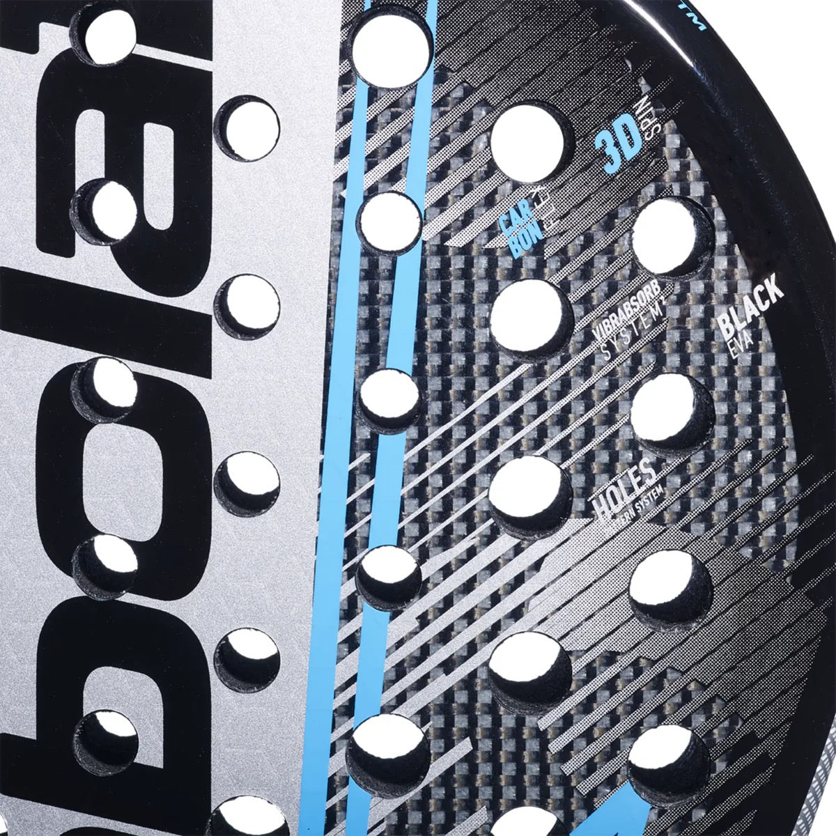 BABOLAT PALA PADEL AIR VERON 2.6