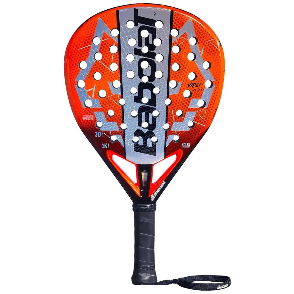 PALA BABOLAT VIPER JUAN LEBRÓN 3.0