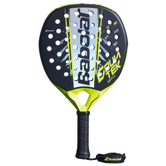 BABOLAT PALA PADEL COUNTER VERTUO 2.6