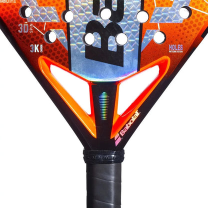 PALA BABOLAT VIPER JUAN LEBRÓN 3.0