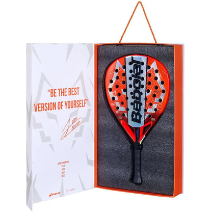 PALA BABOLAT VIPER JUAN LEBRÓN 3.0