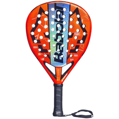 PALA PADEL BABOLAT VIPER SOFT JUAN LEBRÓN 3.0