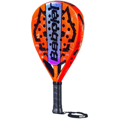 PALA PADEL BABOLAT VIPER SOFT JUAN LEBRÓN 3.0