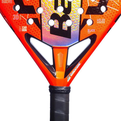 PALA PADEL BABOLAT VIPER SOFT JUAN LEBRÓN 3.0