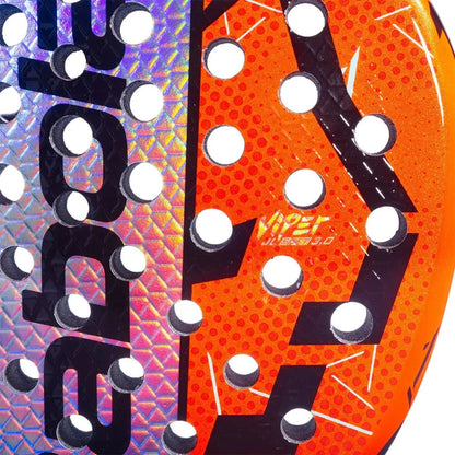 PALA PADEL BABOLAT VIPER SOFT JUAN LEBRÓN 3.0