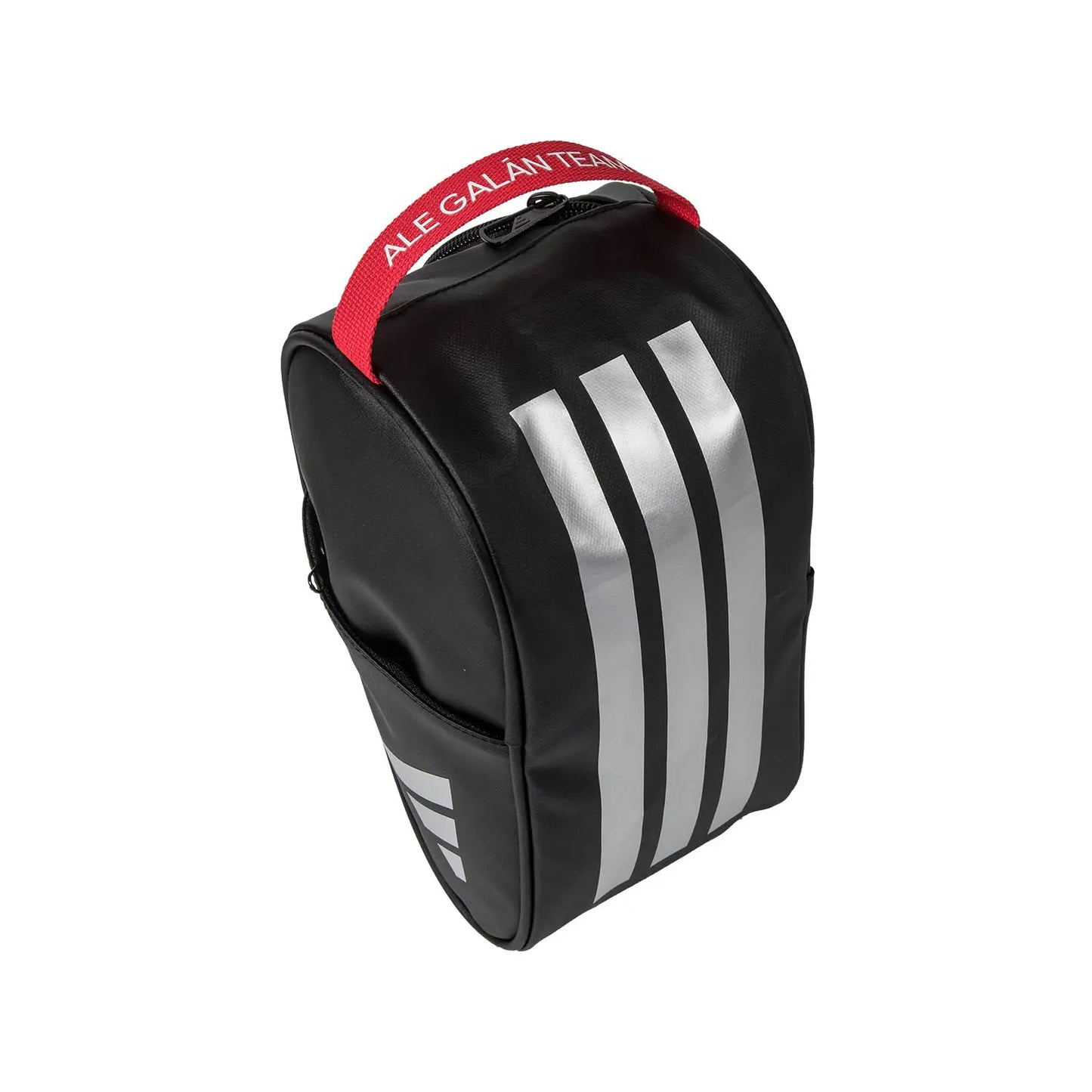 NECESER ADIDAS BLACK/RED 3.4 ALE GALÁN