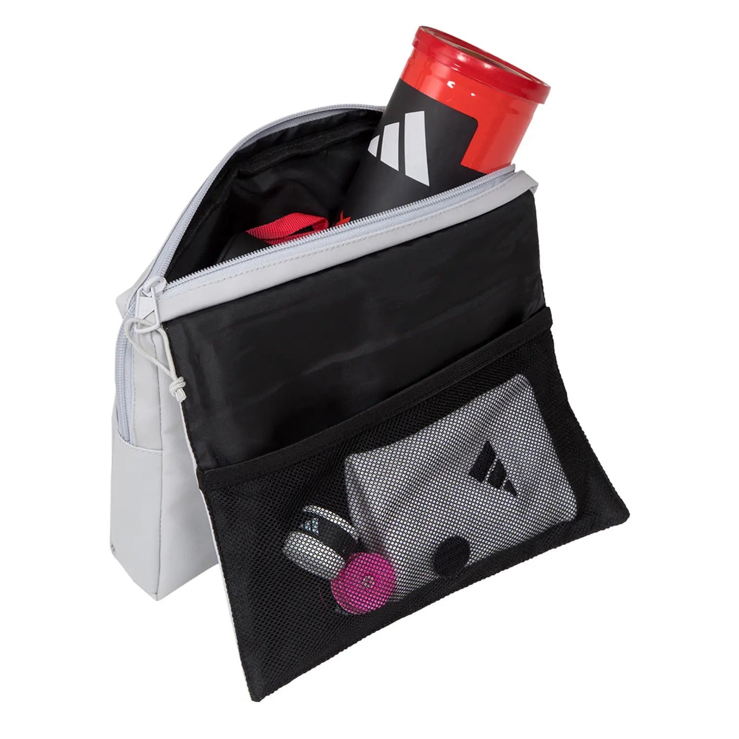 NECESER ADIDAS OFFWHITE 3.4 MARTA ORTEGA