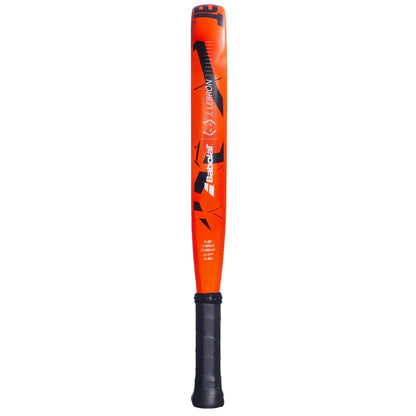 BABOLAT PALA PADEL VERON JUAN LEBRON 3.0