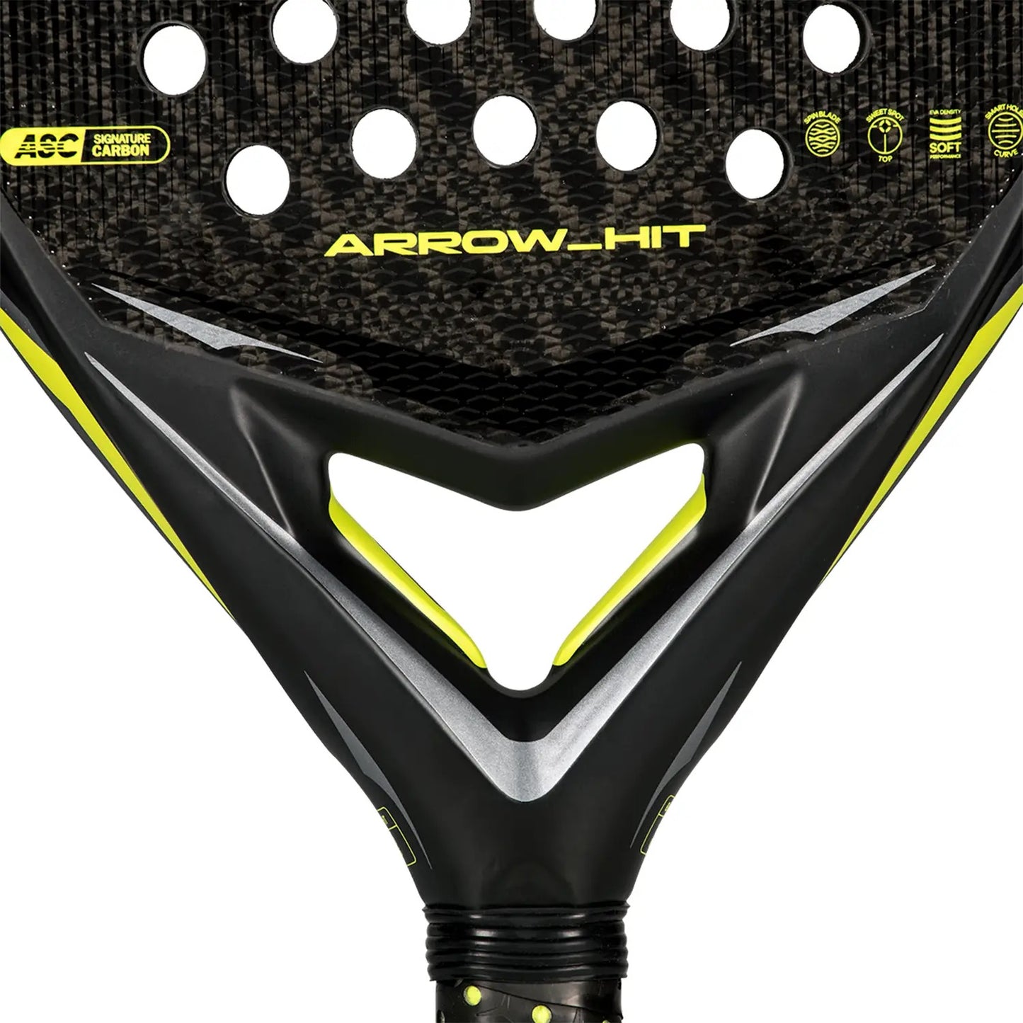 ADIDAS ARROW HIT ATTK 2026