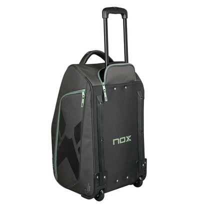 PALETERO NOX AT10 COMPETITION TROLLEY