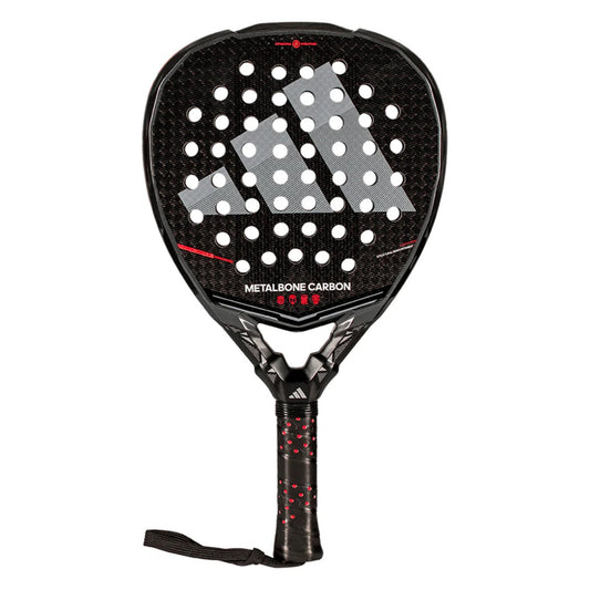 ADIDAS PALA PADEL METALBONE CARBON 2026