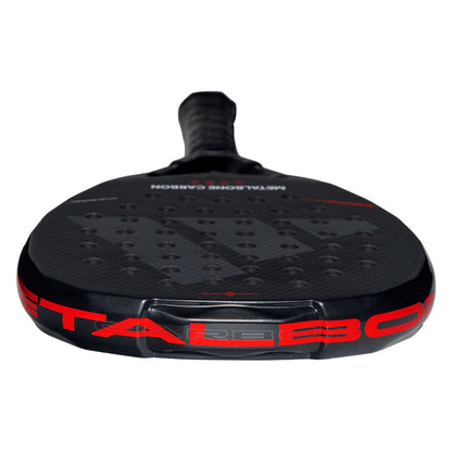 ADIDAS PALA PADEL METALBONE CARBON 2026