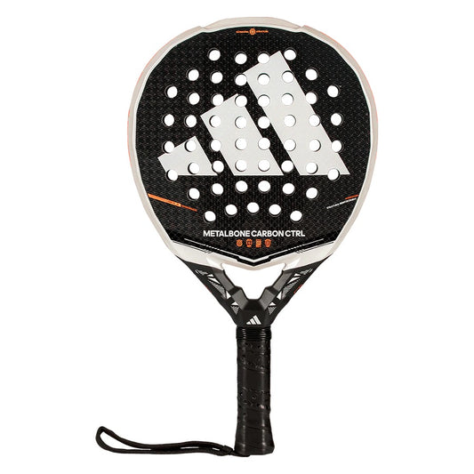 ADIDAS PALA PADEL METALBONE CARBON CTRL 2026