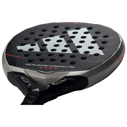 ADIDAS PALA PADEL METALBONE CARBON CTRL 2026