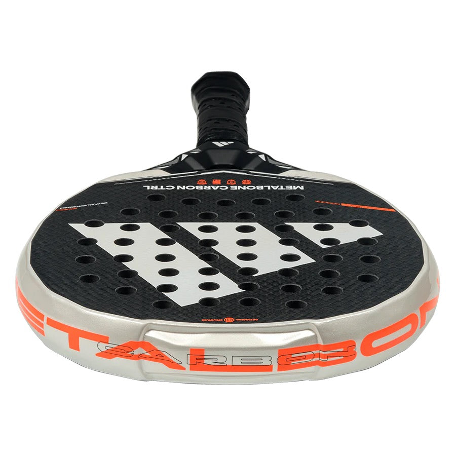 ADIDAS PALA PADEL METALBONE CARBON CTRL 2026