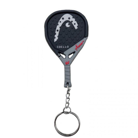 Llavero Head Padel Coello