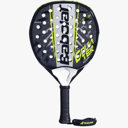 BABOLAT, PALA PADEL COUNTER VERON 2.6