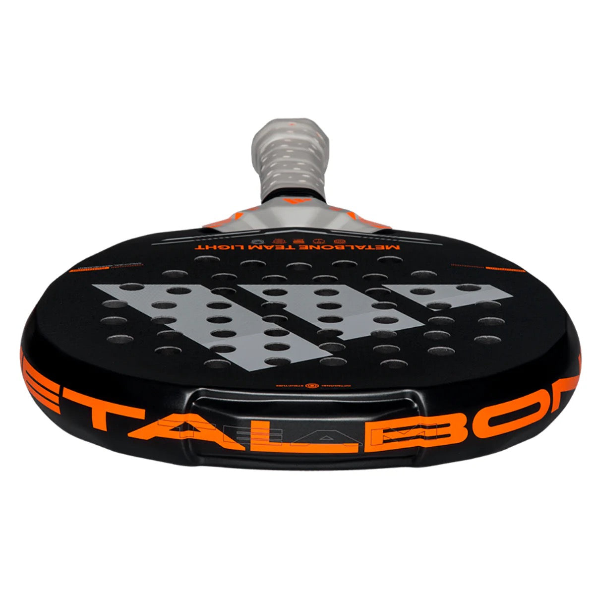 ADIDAS PALA PADEL METALBONE TEAM LIGHT 2026