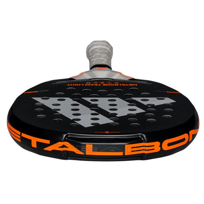 ADIDAS PALA PADEL METALBONE TEAM LIGHT 2026