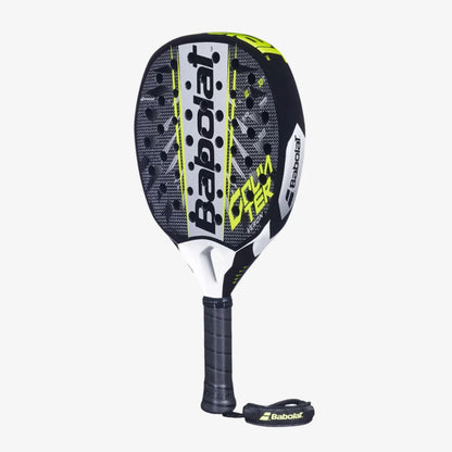 BABOLAT, PALA PADEL COUNTER VERON 2.6