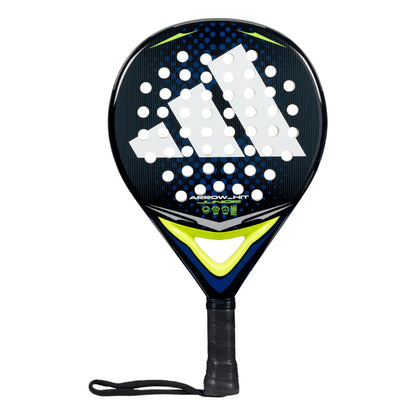 ADIDAS PALA PADEL ARROW HIT JUNIOR BLUE 2026
