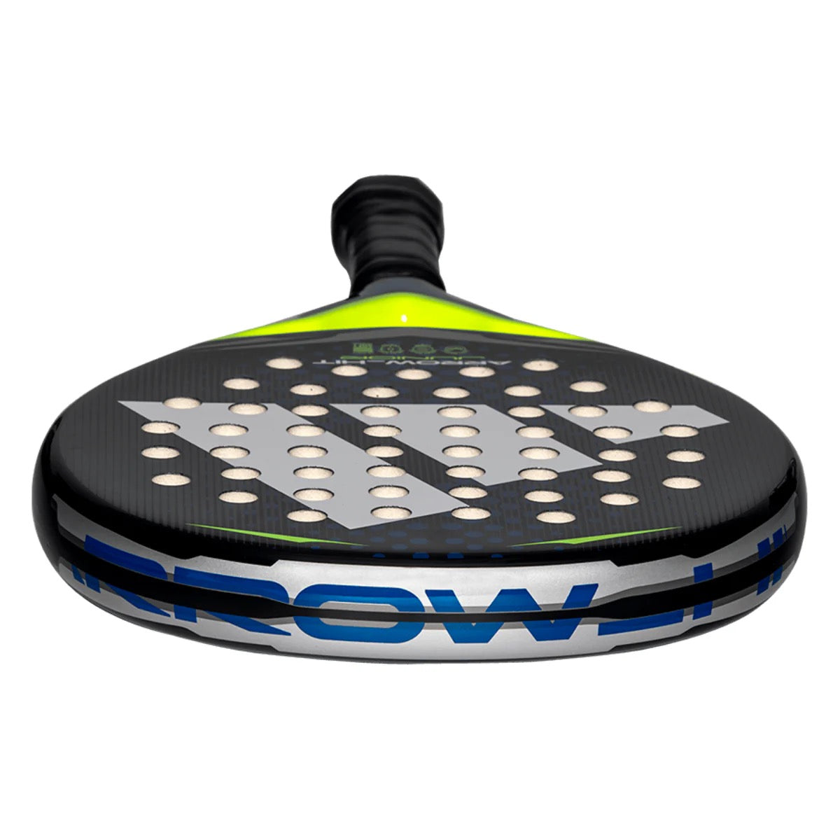 ADIDAS PALA PADEL ARROW HIT JUNIOR BLUE 2026