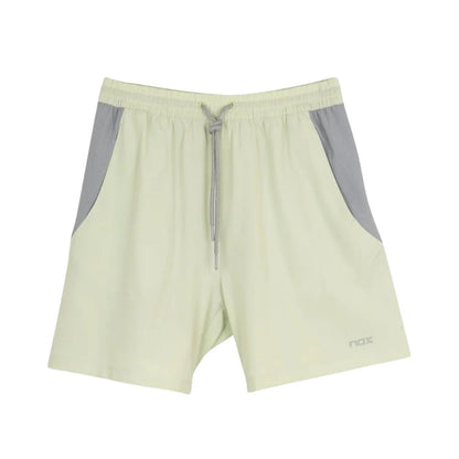 NOX SHORT PRO VERDE LIRIO