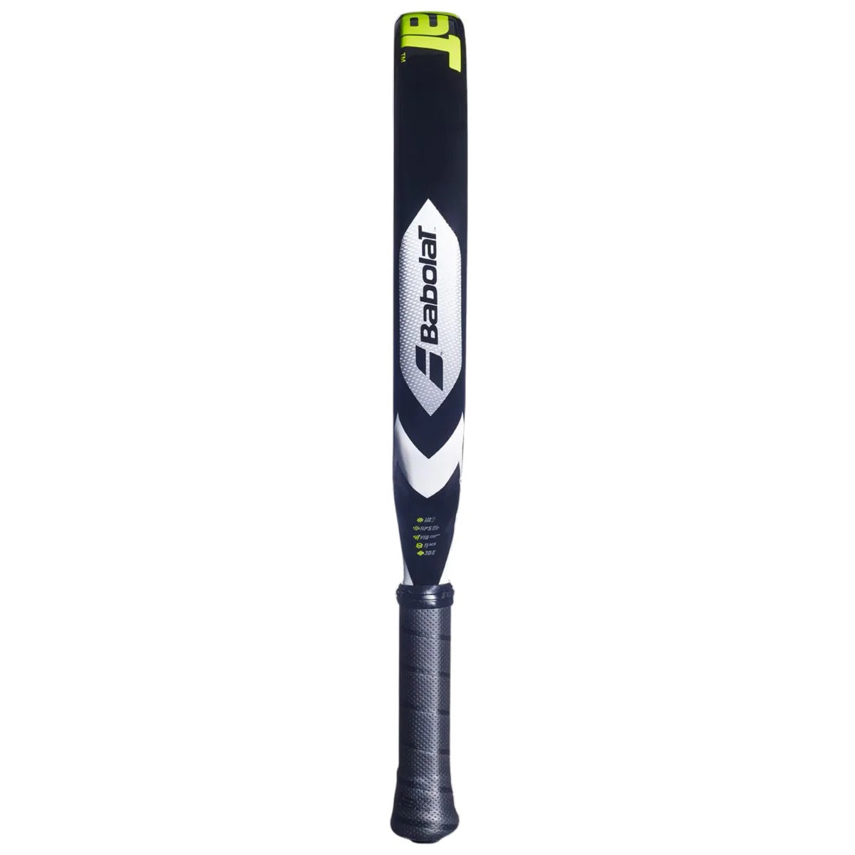 BABOLAT, PALA PADEL COUNTER VERON 2.6