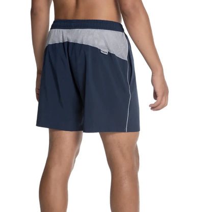 NOX SHORT TEAM AZUL MARINO