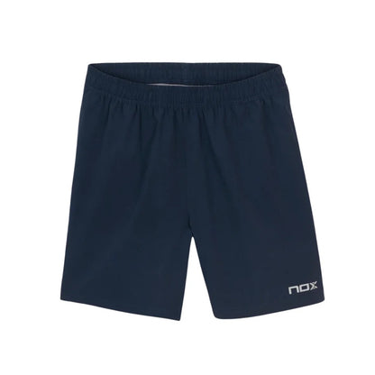 NOX SHORT TEAM AZUL MARINO