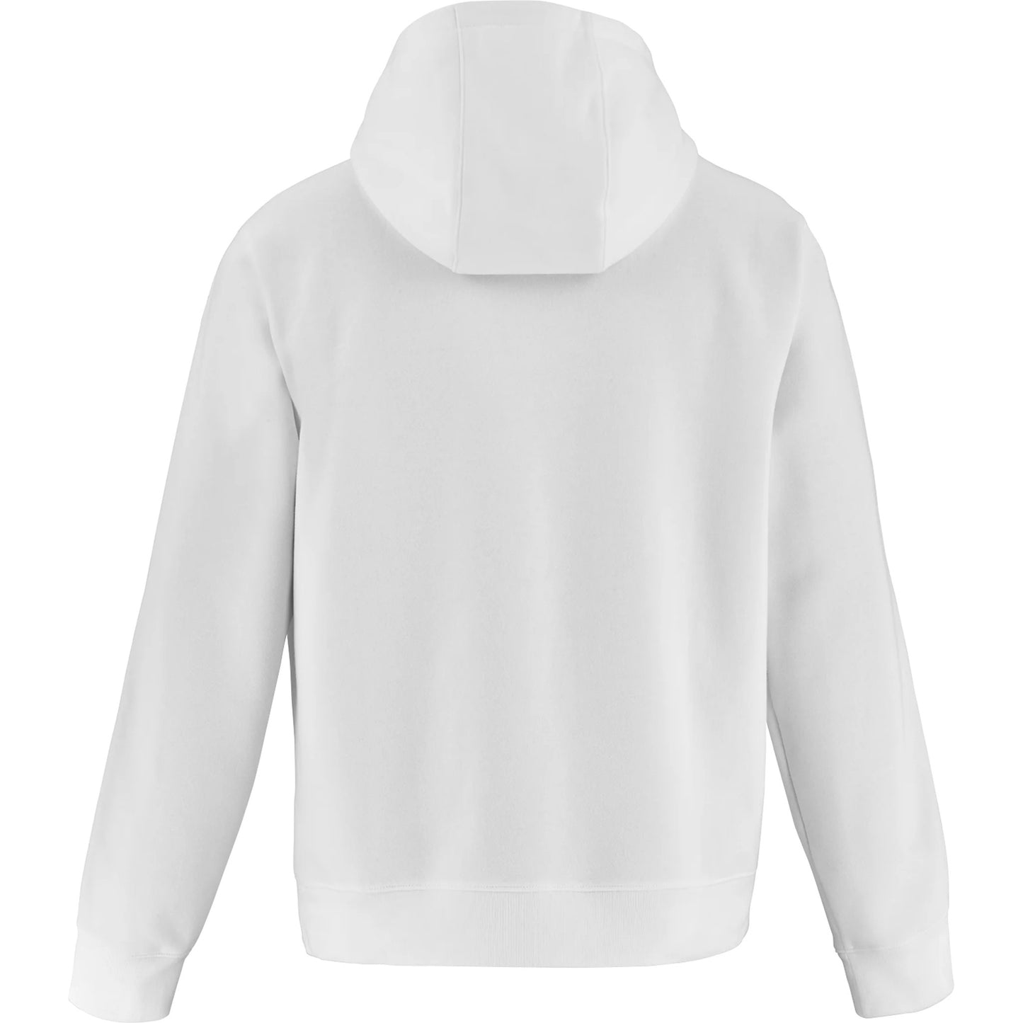 BABOLAT SUDADERA HOOD SWEAT LEBRON MEN WHITE/ WHITE