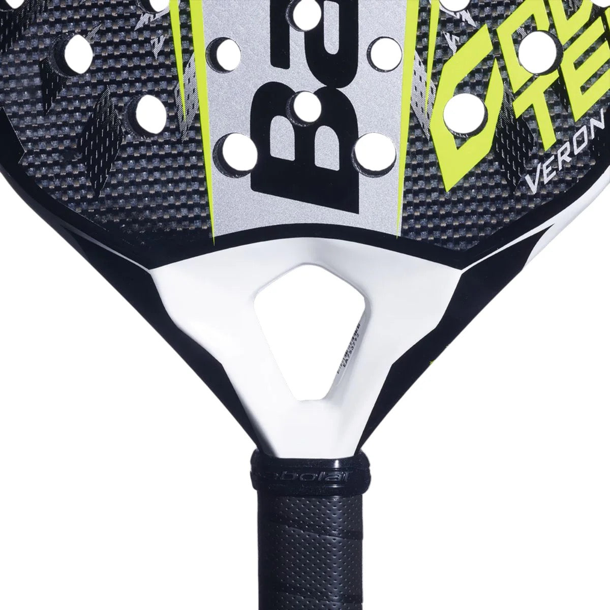 BABOLAT, PALA PADEL COUNTER VERON 2.6