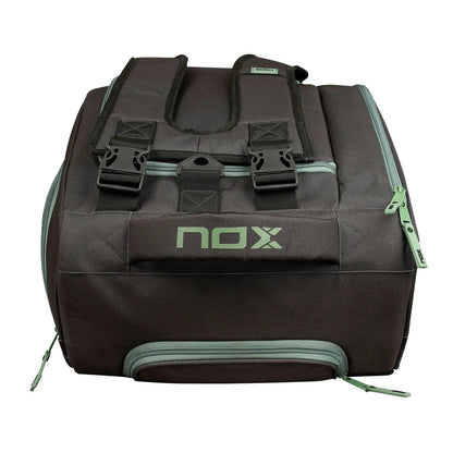 PALETERO NOX AT10 COMPETITION TROLLEY