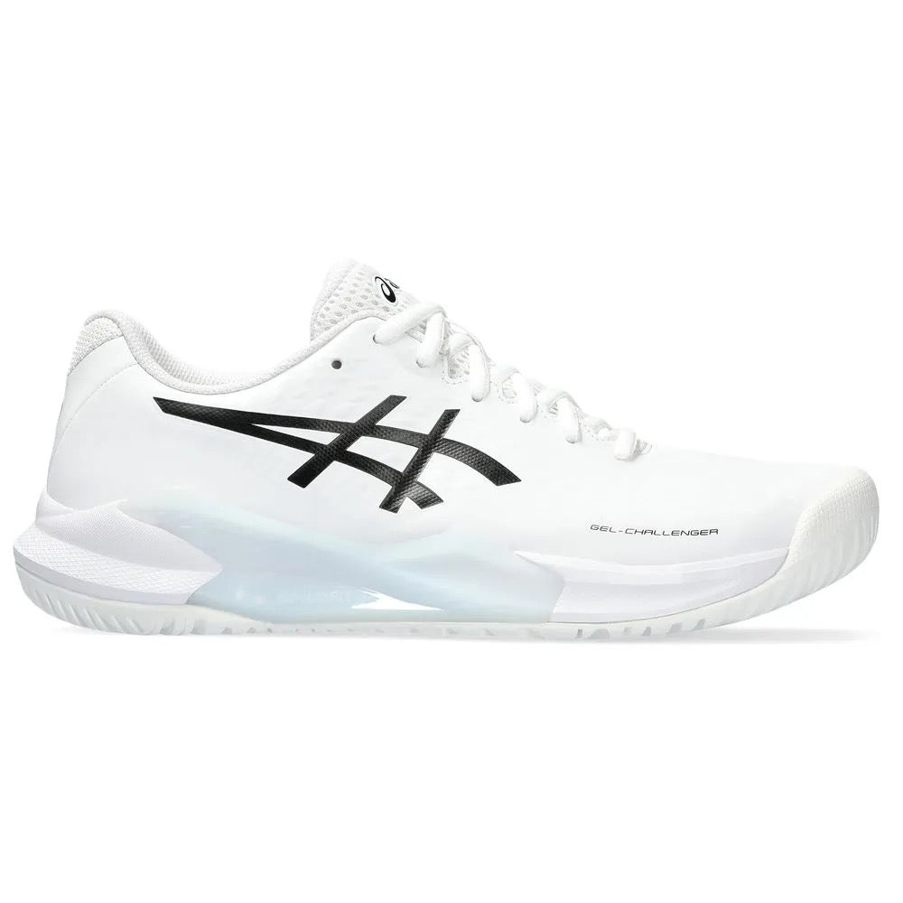 TENIS ASICS GEL-CHALLENGER 14 BLANCOS