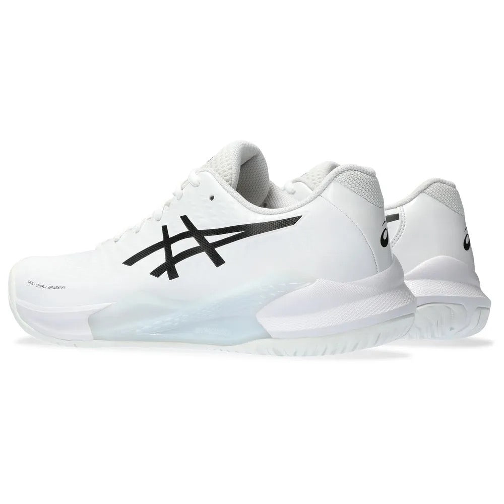 TENIS ASICS GEL-CHALLENGER 14 BLANCOS