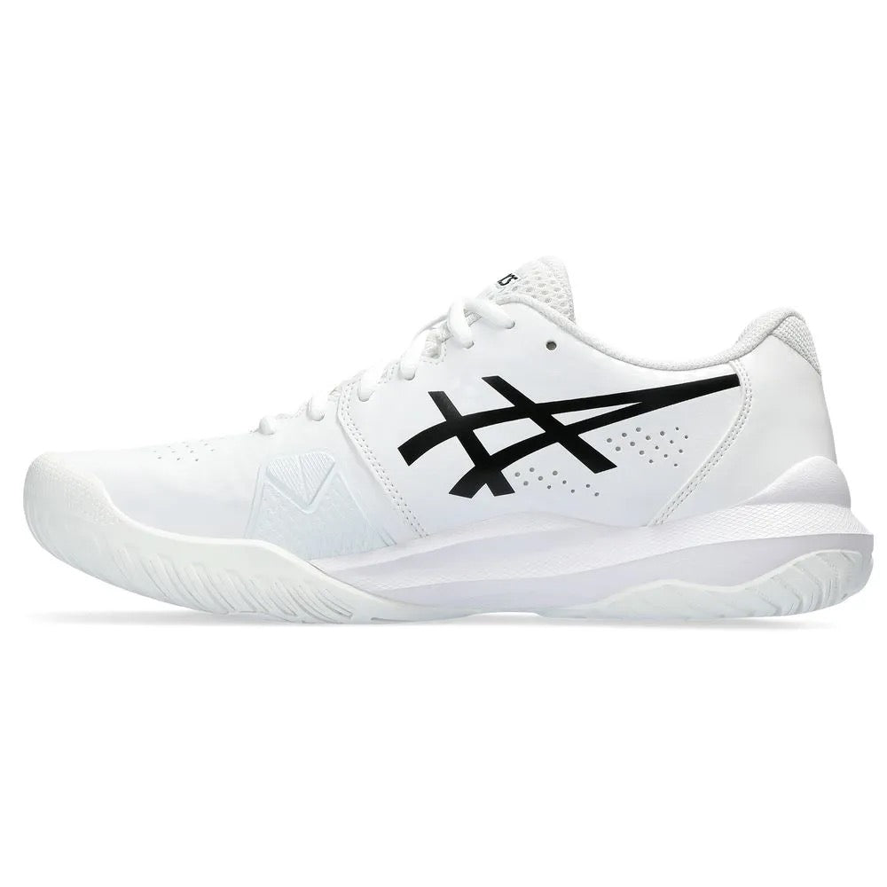 TENIS ASICS GEL-CHALLENGER 14 BLANCOS