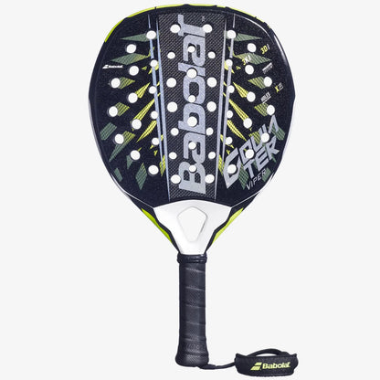 BABOLAT PALA PADEL COUNTER VIPER 2.6
