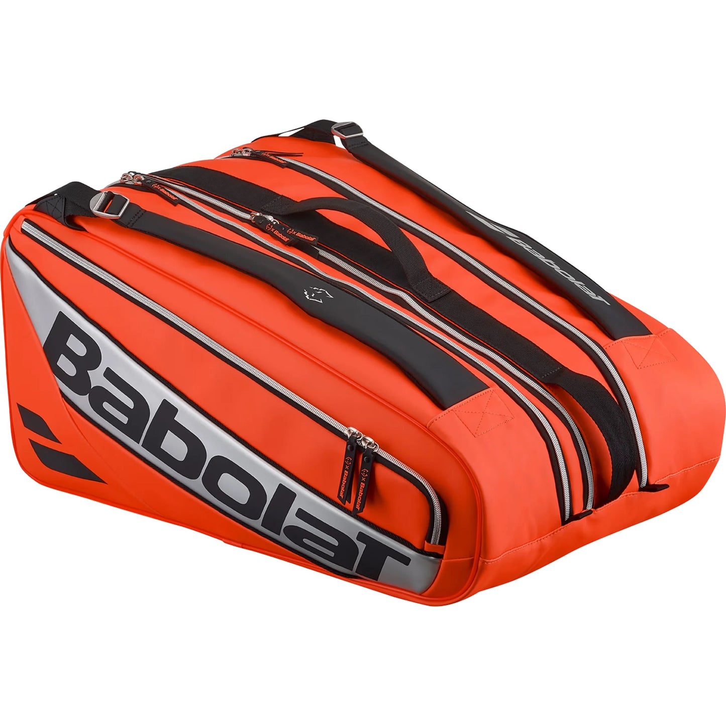 BABOLAT PALETERO RH PRO PADEL JUAN LEBRON