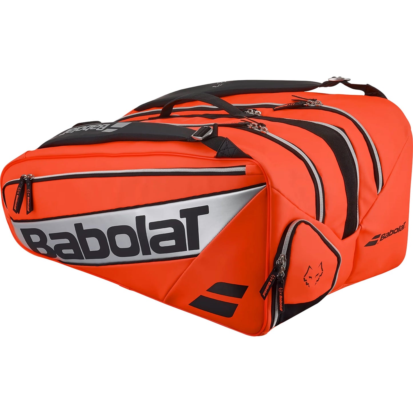 BABOLAT PALETERO RH PRO PADEL JUAN LEBRON