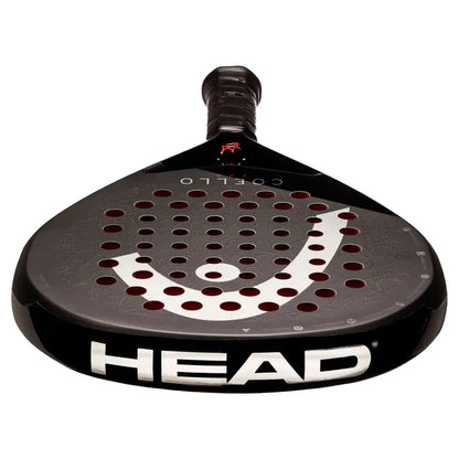 Head Coello Pro 2025