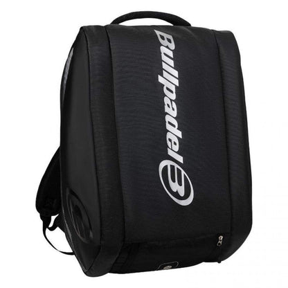 Paletero Bullpadel Juan Tello Vertex BPP26001 Negro