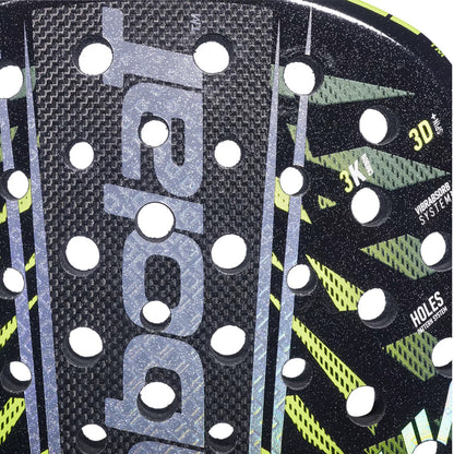 BABOLAT PALA PADEL COUNTER VIPER 2.6