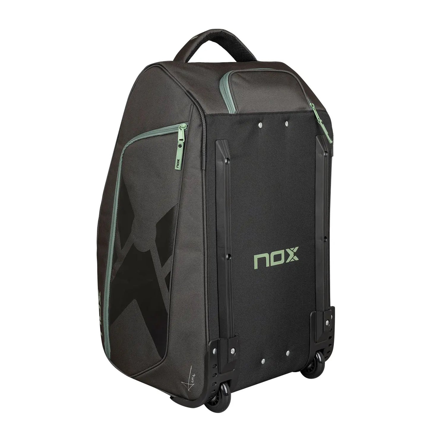 PALETERO NOX AT10 COMPETITION TROLLEY