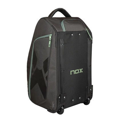 PALETERO NOX AT10 COMPETITION TROLLEY