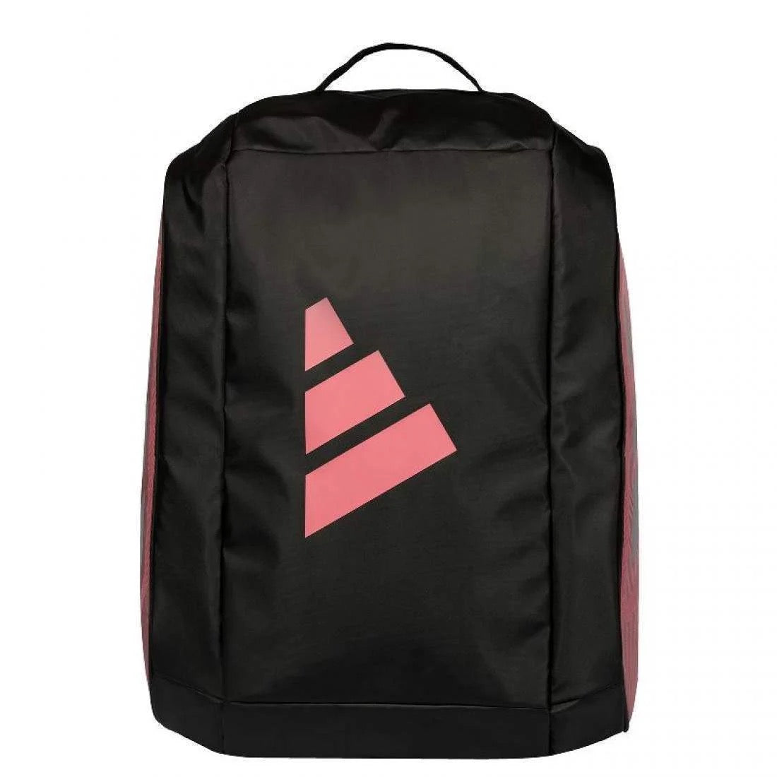 Paletero Adidas Marta Ortega Protour 3.5 Rosa Negro