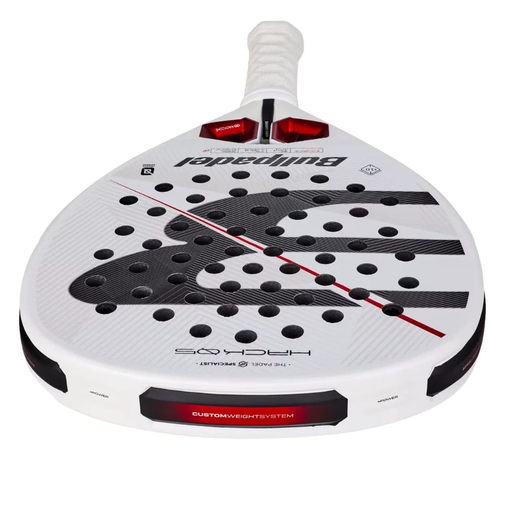 BULLPADEL PALA HACK 05 27