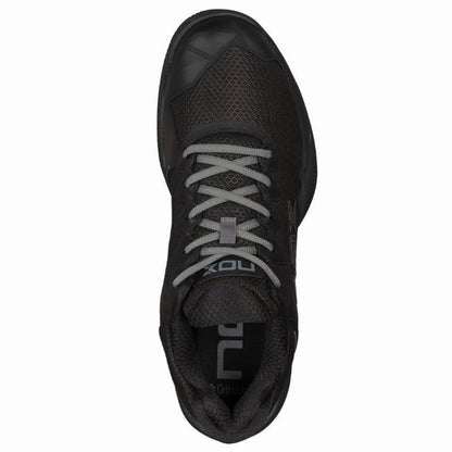 Zapatillas de Padel Nox ML10 Hexa Negro Gris Pizarra