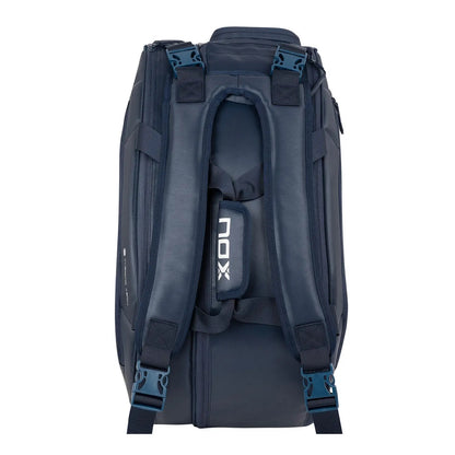 PALETERO NOX PRO SERIES AZUL