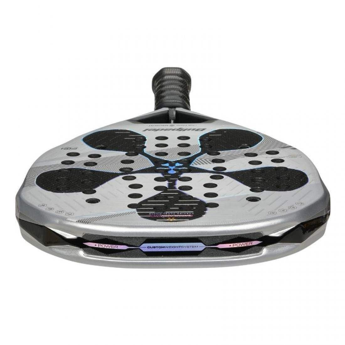 Pala Bullpadel Chingotto Neuron 02 Edge Tour Finals 25
